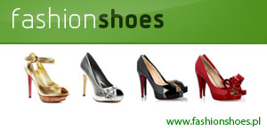 fashionshoes.pl - najmodniejsze buty w sieci!